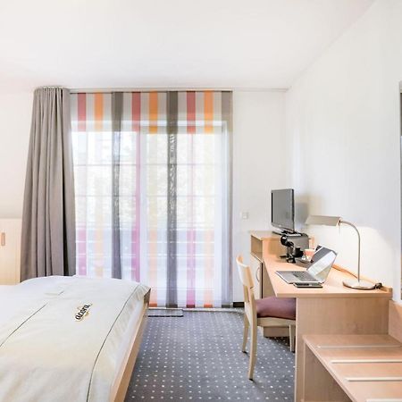 Acora Duesseldorf Living The City Dış mekan fotoğraf