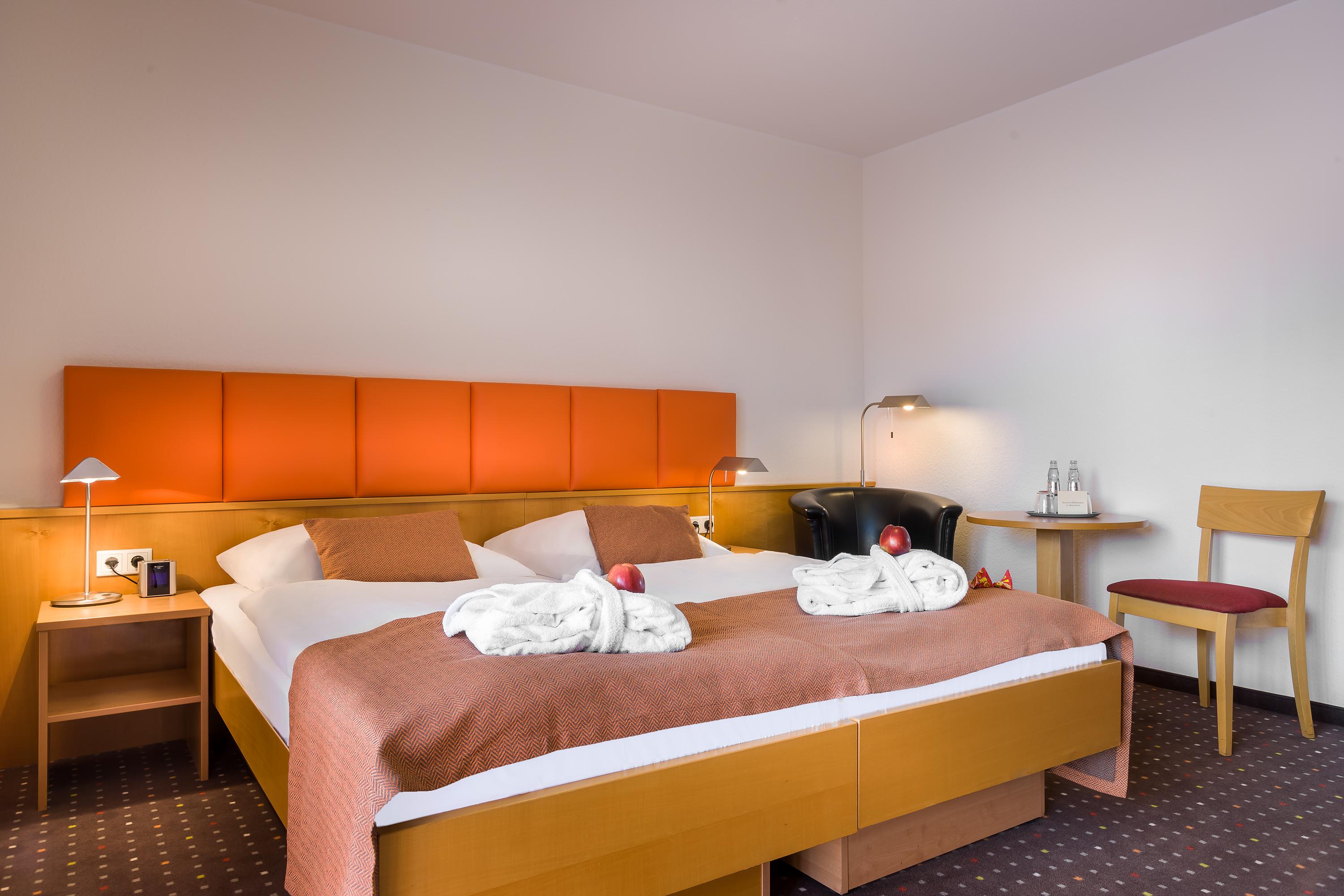 Acora Duesseldorf Living The City Dış mekan fotoğraf