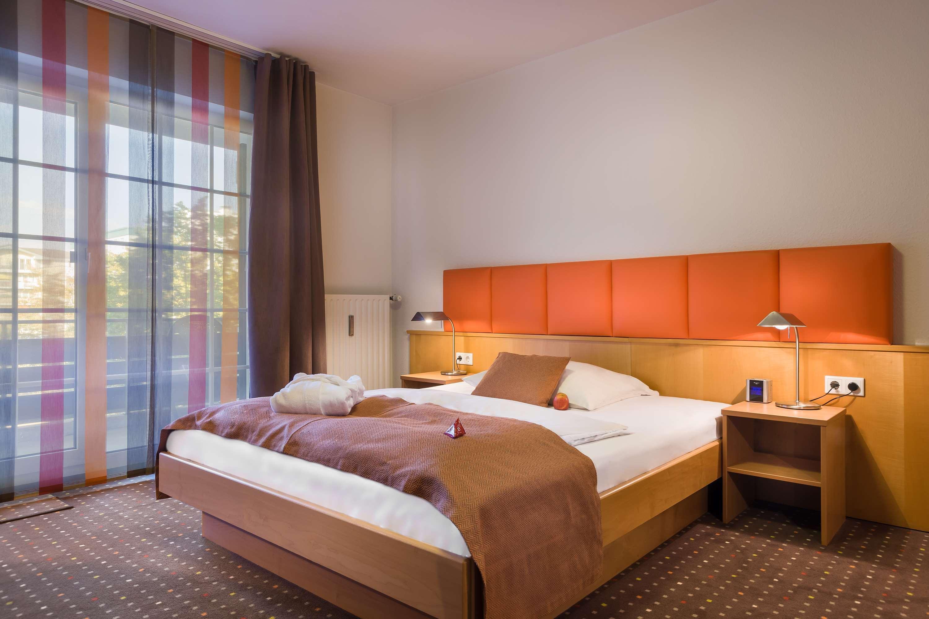 Acora Duesseldorf Living The City Dış mekan fotoğraf