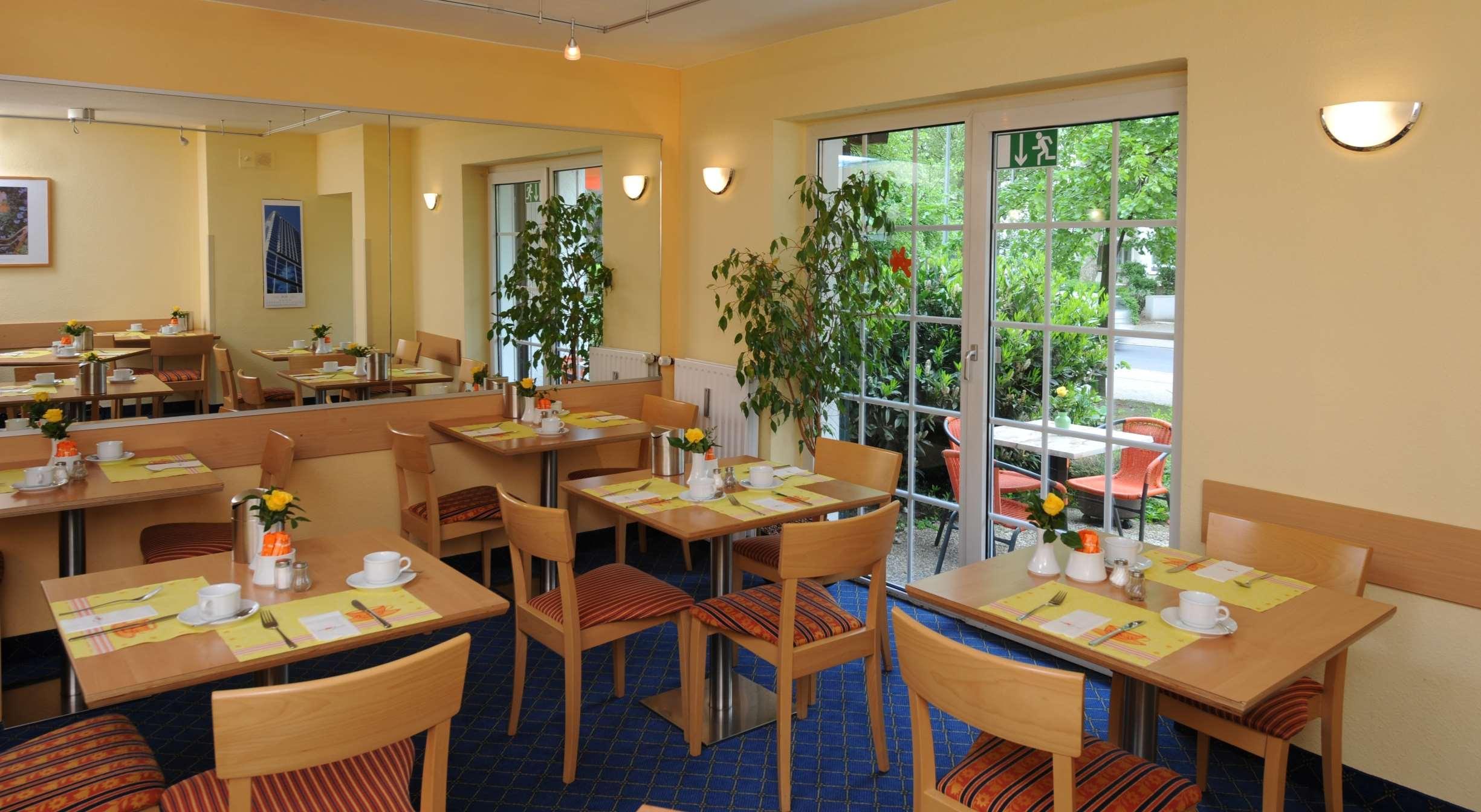 Acora Duesseldorf Living The City Dış mekan fotoğraf