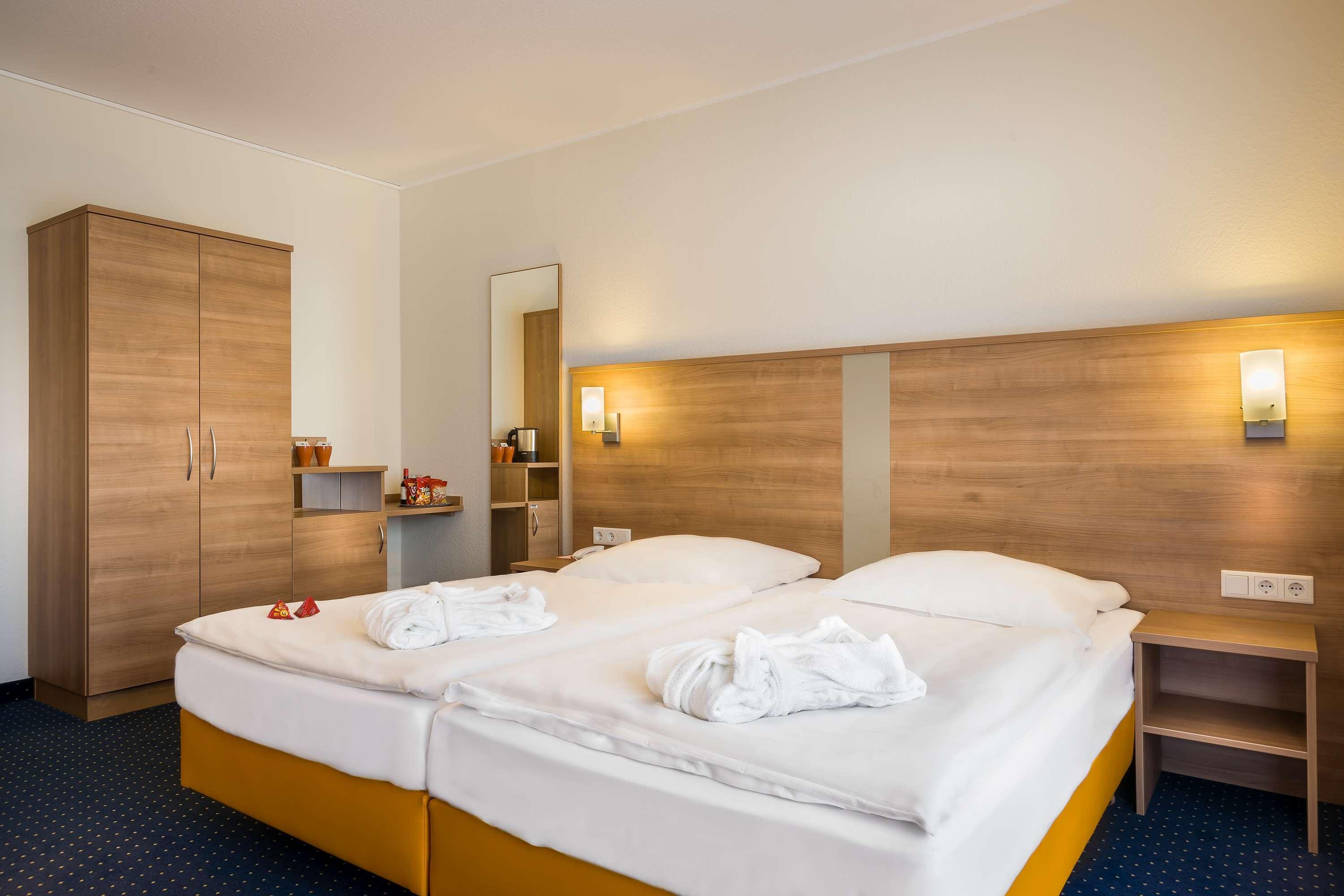 Acora Duesseldorf Living The City Dış mekan fotoğraf